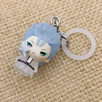 BLEACH 메지루시 액세서리 2 파면편 그림죠