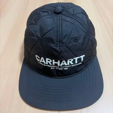 carharttwip MADERA 캡