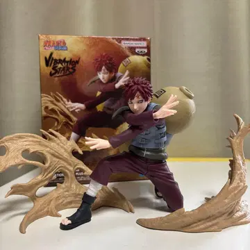 NARUTO VIBRATION STARS 가아라 피규어