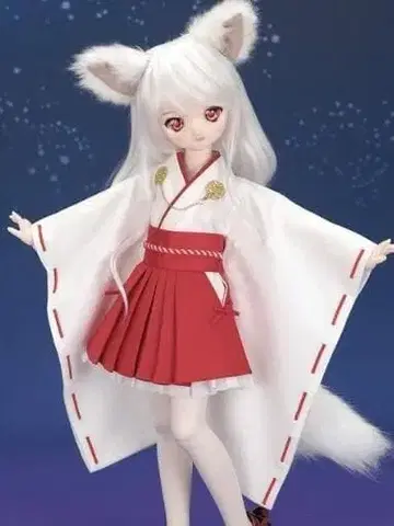 MDD 꽃매듭 의장 미니