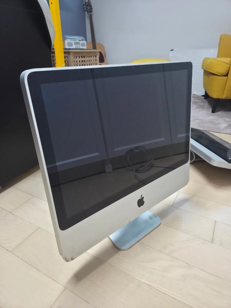 imac a1224