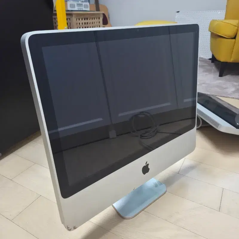 imac a1224