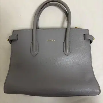 FURLA 핸드백 그레이