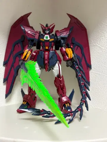 RG 1/144 건담 에피온