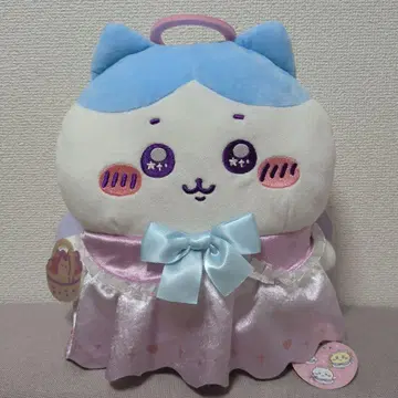 [ 가격 인하 ] 치이카와 (먼작귀) 천사 하치와레 봉제 인형