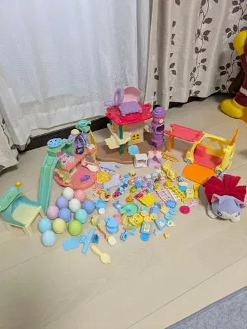 코코타마 코코타마 하우스 묶음 판매