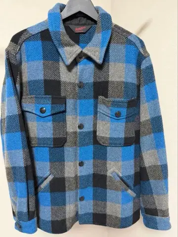 텐더로인 베어 자켓