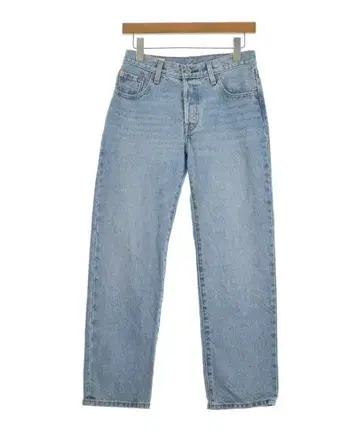 LEVI'S 데님 팬츠 여성용