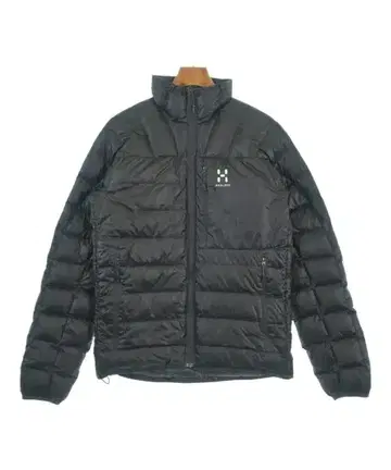 HAGLOFS 다운 재킷/다운 베스트 남성용