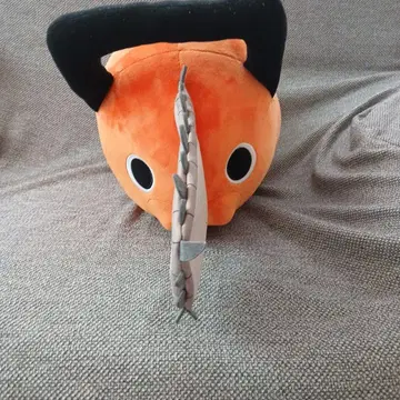 체인소 맨 포치타 봉제 인형