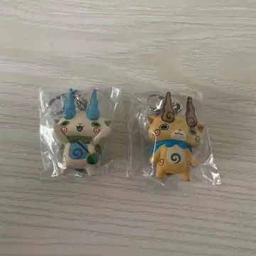 요괴워치 메지루시 액세서리 코마상 코마지로