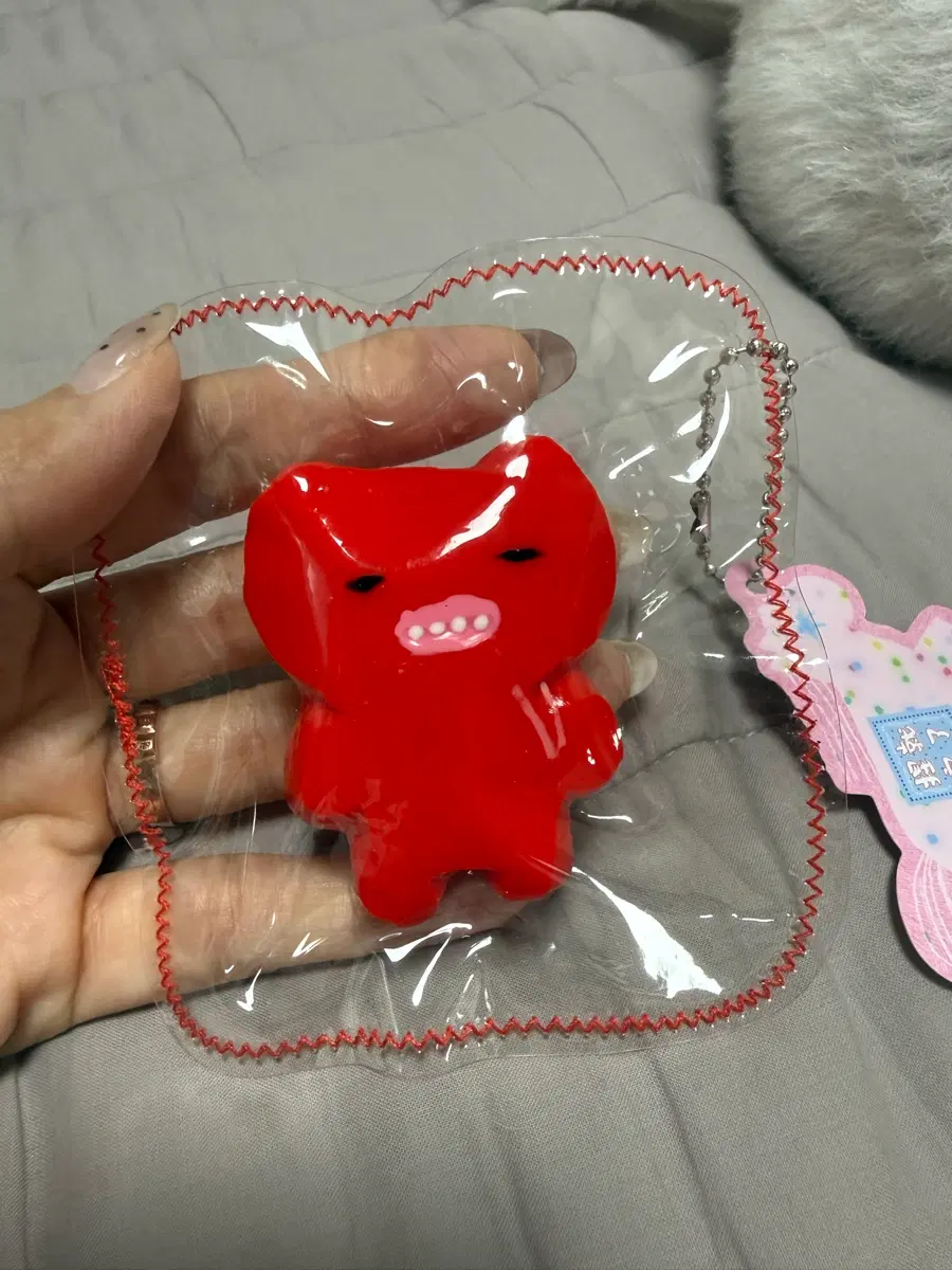 해외샵 말랑이