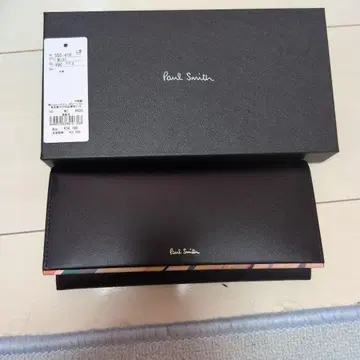 Paul Smith 장지갑 정가 34100 선물용