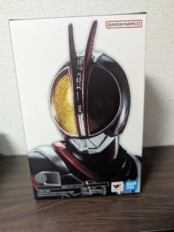 S.H.Figuarts (진골조제법) 가면라이더 파이즈 가면라이더 555