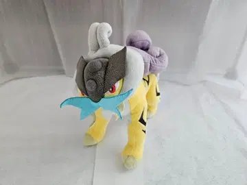 포켓몬 라이코 봉제 인형 ALL STAR COLLECTION 삼영무역