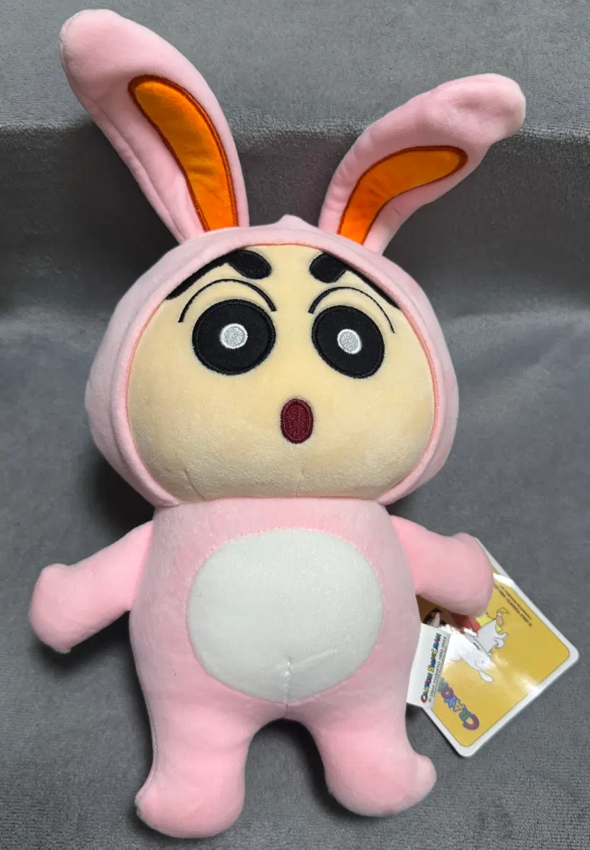 짱구는 못말려 짱구 인형 짱구토끼인형