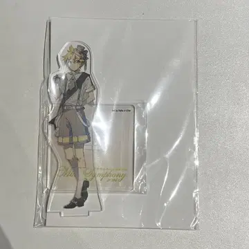 카가미네 렌 아크릴 스탠드