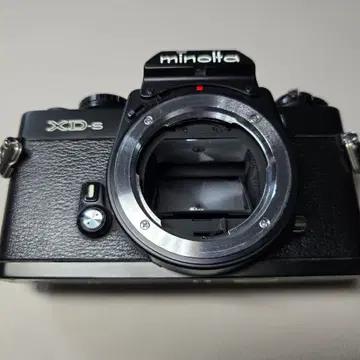 미놀타 XD-s + MD 50mm 1.4렌즈 셑 | 브랜드 중고거래 플랫폼, 번개장터