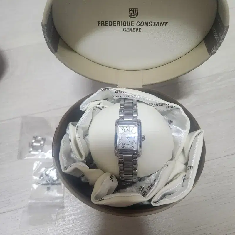 프레드릭콘스탄트 여성 시계