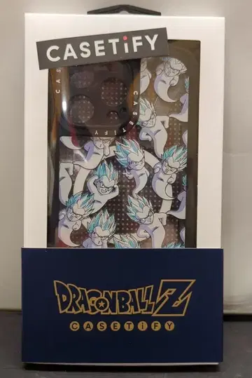 CASETiFY 오천크스