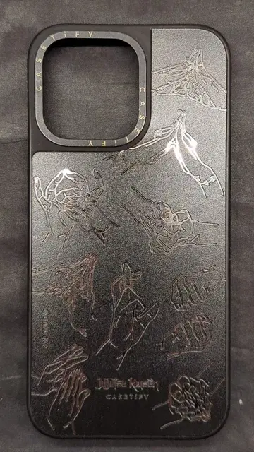 CASETiFY 주술회전 IPHONE