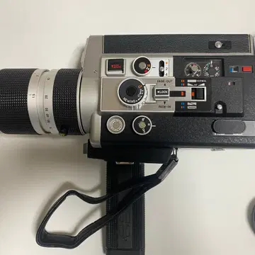CANON Auto zoom 1014 electronic | 브랜드 중고거래 플랫폼, 번개장터