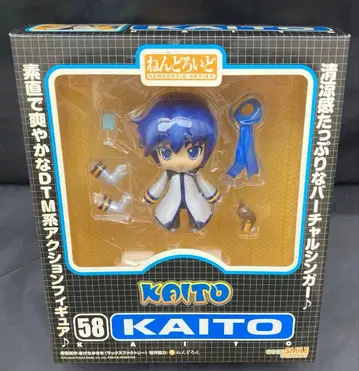 넨도로이드 KAITO 58