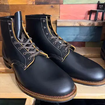 Red Wing No.9060 벡맨 플랫 박스 US12D
