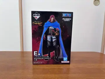 제일복권 원피스 E상 피거랜드 샴록