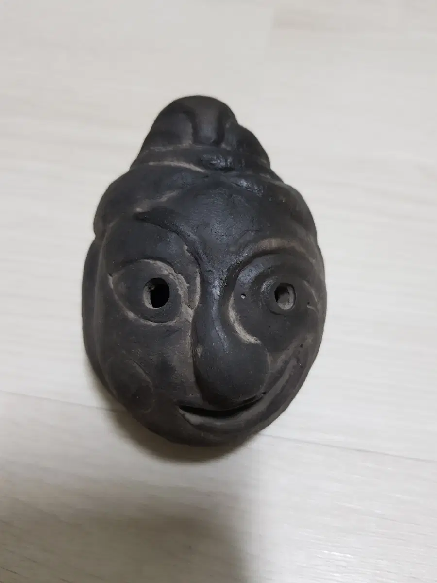 토기두상