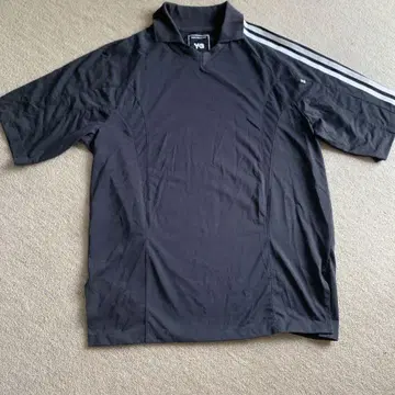 Y-3 피케 셔츠