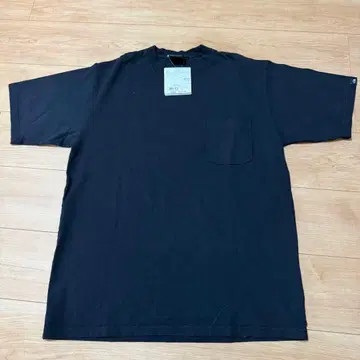 THE NORTH FACE S/S GD HEAVY COTTON TEE