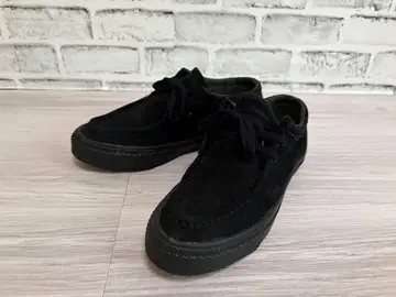 CONVERSE SKATEBOARDING CS MOCCASINS SKOX
