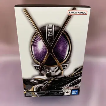 S.H.Figuarts(진골조제법) 가면라이더 카이자 가면라이더 555