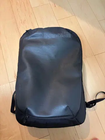 THE NORTH FACE 백팩 블랙