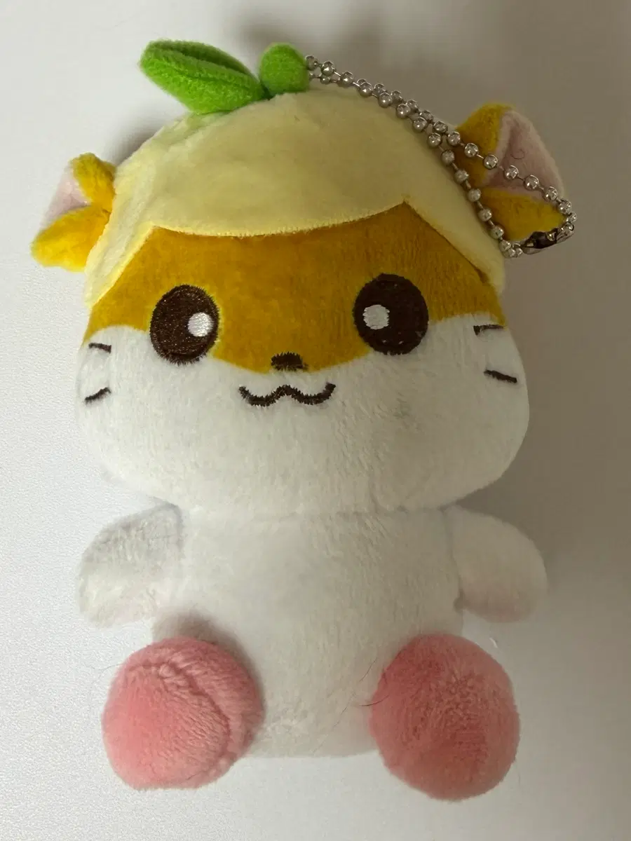 산리오 코로코로쿠리링 인형 키링