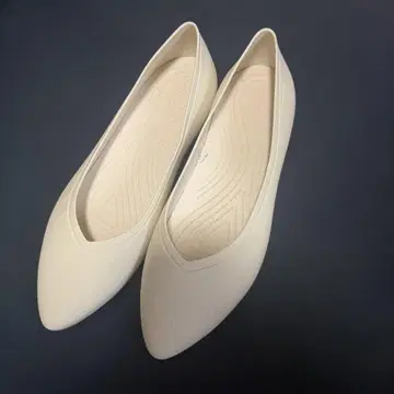 Crocs 플랫슈즈 W10