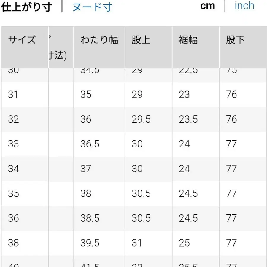 4번째 상품 이미지