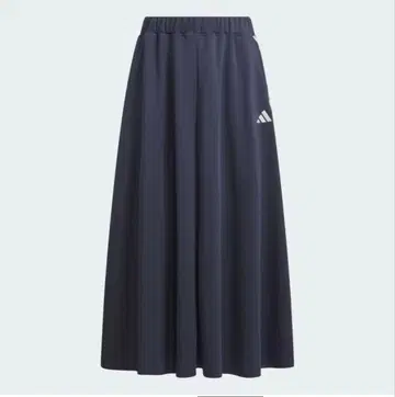 adidas 쓰리 스트라이프 니트 스커트