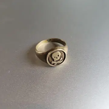 LHN Jewelry 스컬 반지 USA 제조
