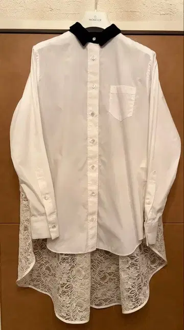 sacai 블라우스 사이즈 2 새상품급