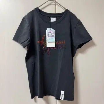 ZARA 한나 몬타나 T셔츠