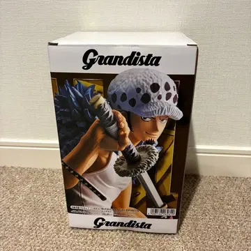 원피스 Grandista 트라팔가 로 피규어