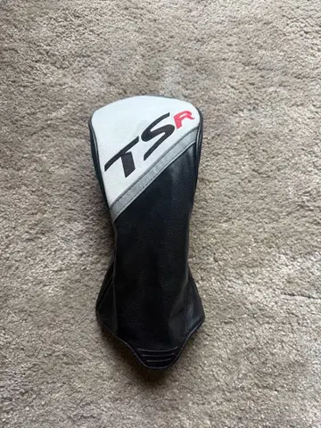 Titleist TSR 드라이버용 골프헤드커버