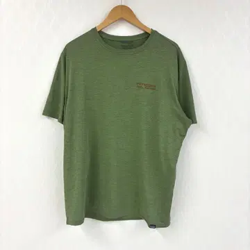 Patagonia Cap Cool Daily Graphic Shirt