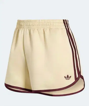 adidas 아디다스 3 스트라이프 숏팬츠