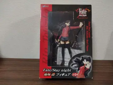 Fate/Stay night 토오사카 린 피규어 다이토/TAITO