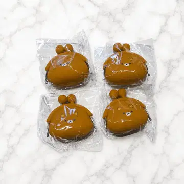 리락쿠마 가마구치 세트