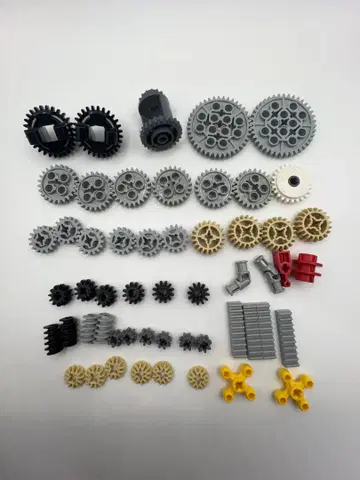 lego 레고 기어 부품 테크닉 정품
