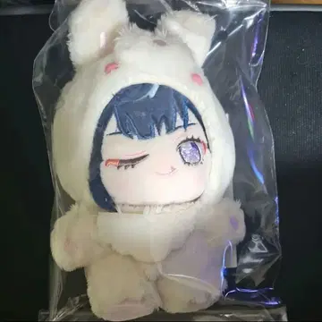 앙상블 스타즈 앙스타 함께 사는 봉제 인형 이츠누이 S